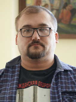 СИТНИК ИЛЬЯ ИГОРЕВИЧ