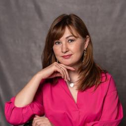 ГОЛОВИНА НАТАЛЬЯ АЛЕКСАНДРОВНА